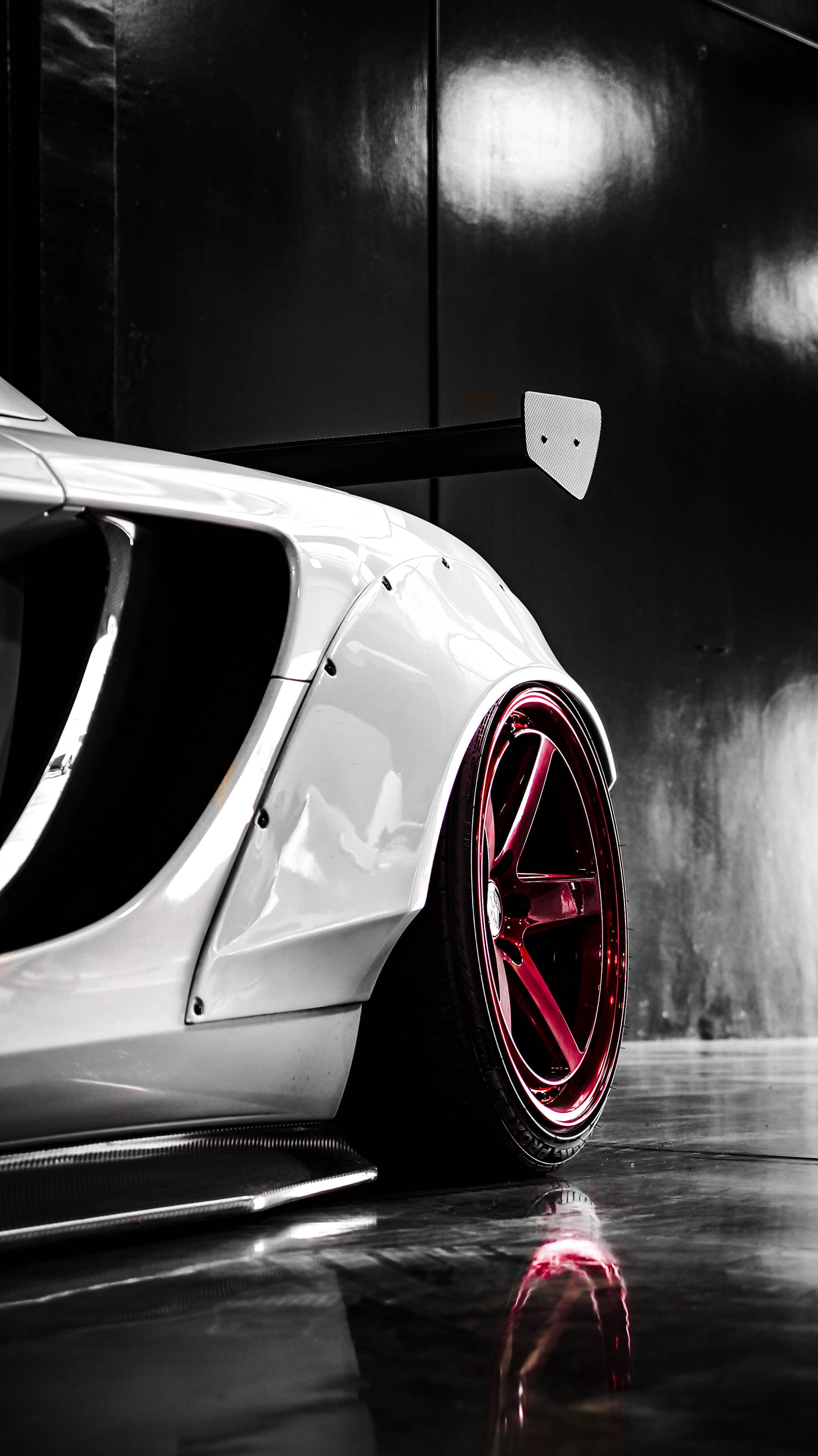 Axiom Auto Lab detailing visual 1
