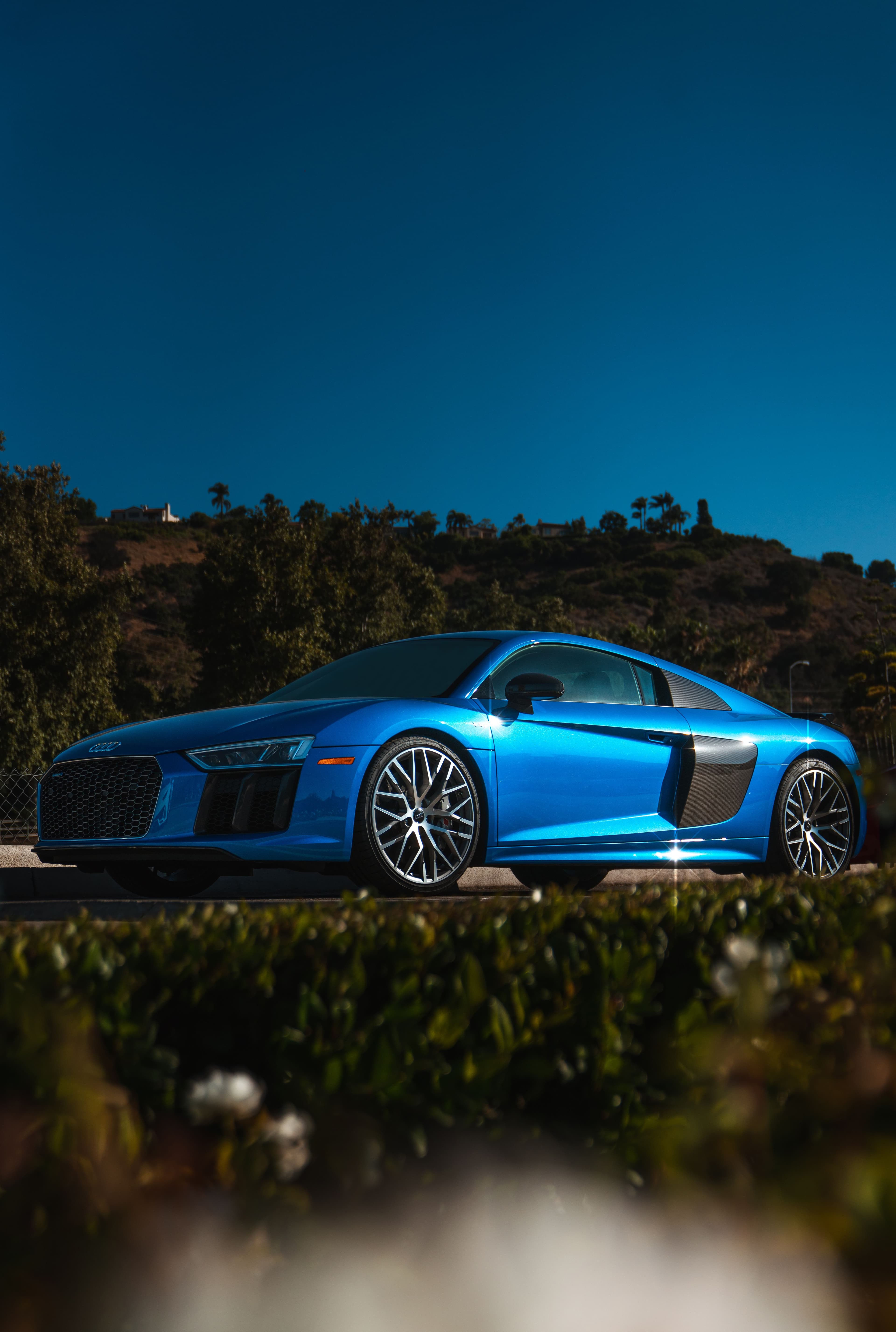 Axiom Auto Lab detailing visual 2