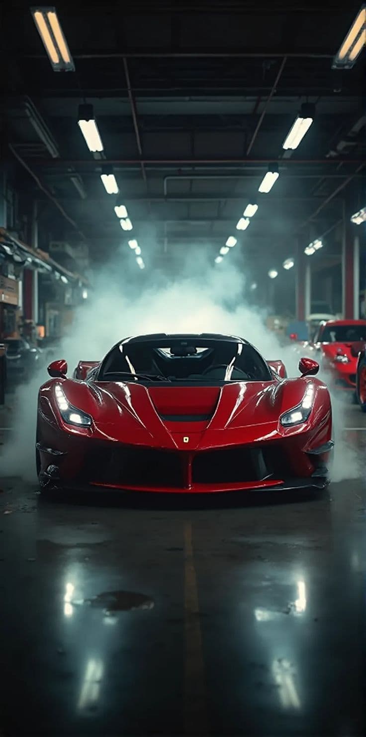Axiom Auto Lab photography visual 3