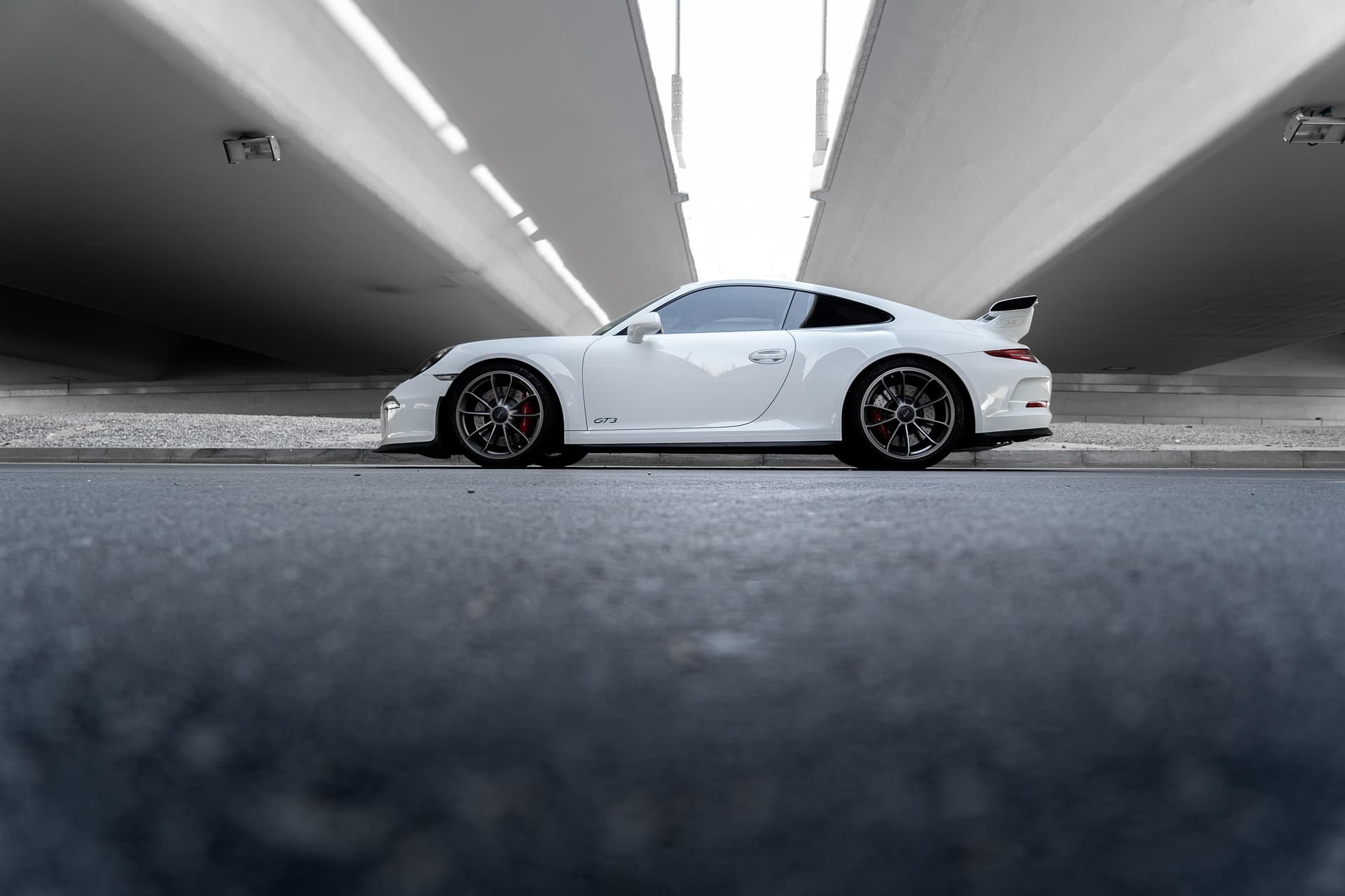 Automotive Photography